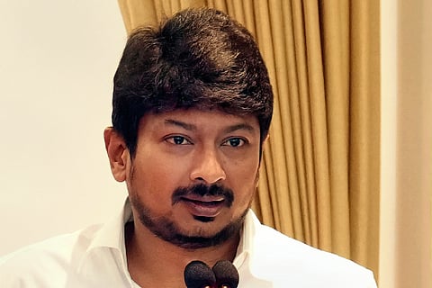 Vijay vs Udhayanidhi Stalin 
