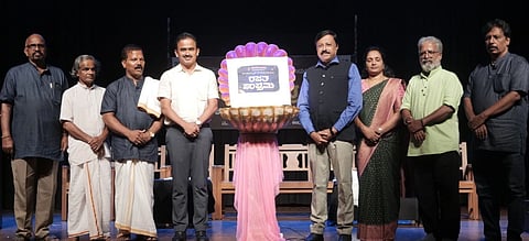 ಪಡುಬಿದ್ರಿ ಎಸ್​ ಇ ಝಡ್​ ಮುಖ್ಯಸ್ಥ ಅಶೋಕ್​ ಶೆಟ್ಟಿ ಉದ್ಗಾಟಿಸಿದರು. 