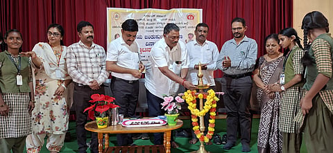  ರಾಷ್ಟ್ರೀಯ ಜಂತು ಹುಳು ನಿವಾರಣಾ ದಿನಾಚರಣೆ