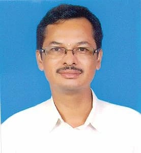 ಗಂಗಾಧರ ರಾವ್​ 