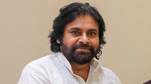 ಪವನ್ ಕಲ್ಯಾಣ್ 
