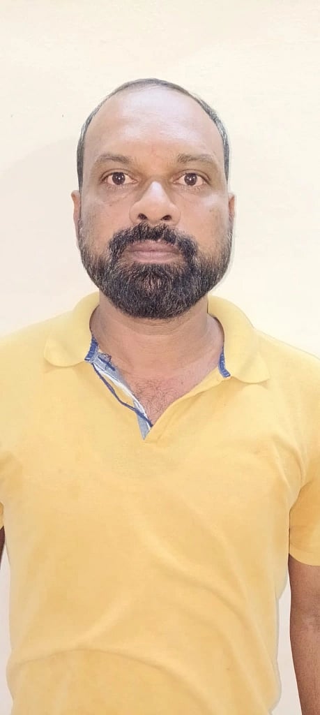 ಲೋಕೇಶ್​ ತೇಜ ಕೊಠಾರಿ
