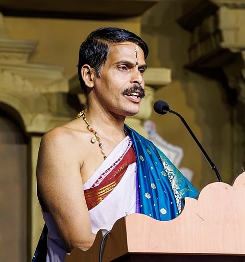 ಡಾ. ಉದಯ ಸರಳತ್ತಾಯ 