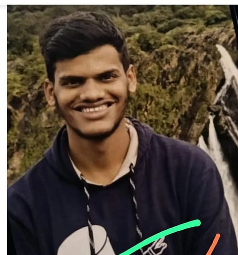 ಅವಿನಾಶ್​ 