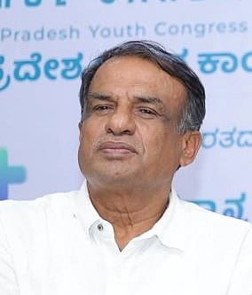 ವಿಪ ಸದಸ್ಯ ಮಂಜುನಾಥ ಭಂಡಾರಿ