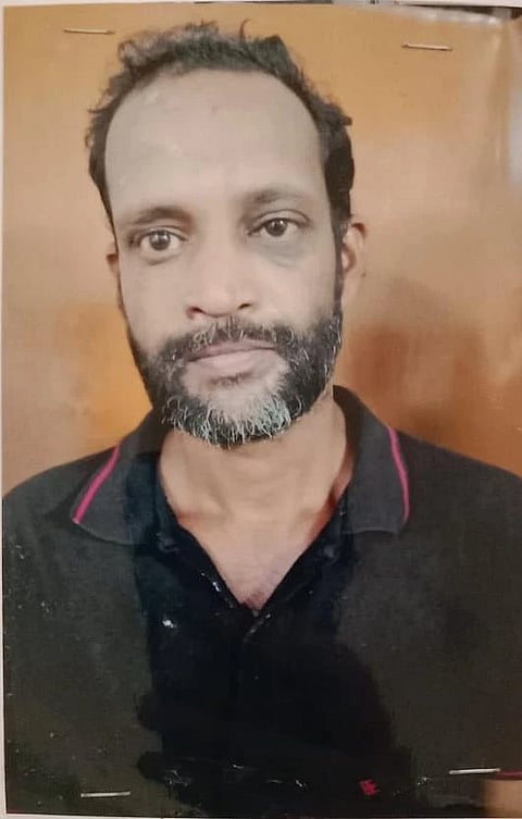ರತೀಶ್​ ಕೆ.ಟಿ 