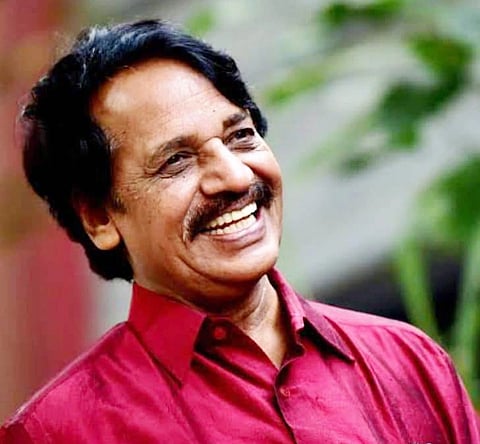 ಕನ್ನಡದ ಹಿರಿಯ ನಿರ್ದೇಶಕ, ನಟ ಟಿ.ಎನ್​. ಸೀತಾರಾಂ