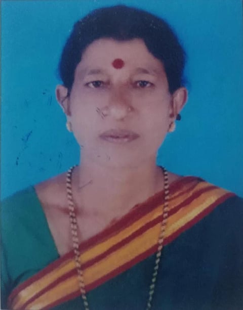 ಇಂದಿರಾ ಶೇಖರ್​ ಕಲ್ಮಾಡಿ