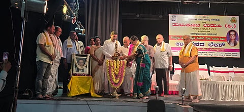 ಕೆಮ್ತೂರು ದೊಡ್ಡಣ್ಣ ಶೆಟ್ಟಿ ಸ್ಮರಣಾರ್ಥ ಕೆಮ್ತೂರು ತುಳು ನಾಟಕ ಪರ್ಬ