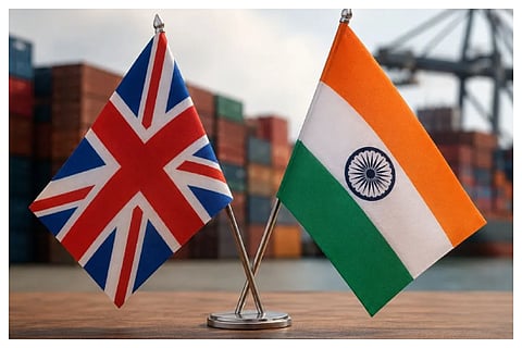 India-UK FTA Whisky and Scotch cars get cheaper from today
