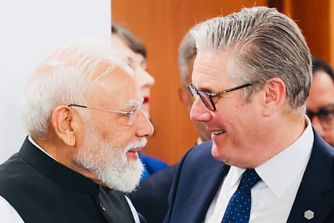 India-Britain