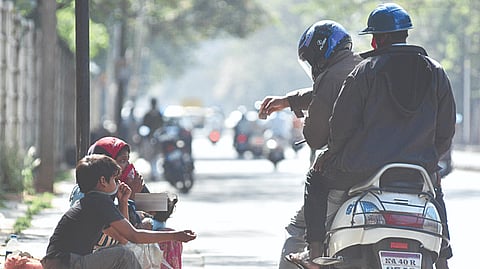 ಮಕ್ಕಳ ಸಹಾಯವಾಣಿ-1098