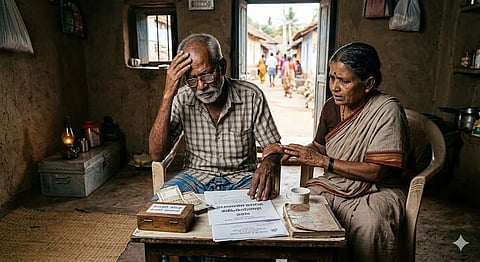 ಸಾಂದರ್ಭಿಕ ಚಿತ್ರ 
