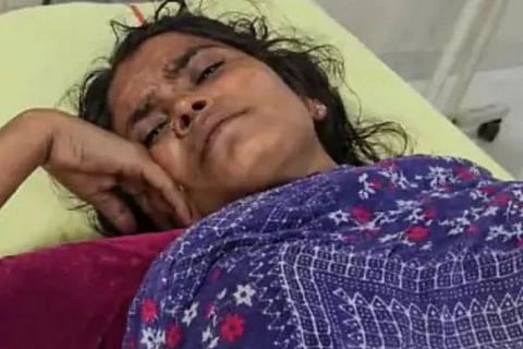 Crime News ಸಾಂದರ್ಭಿಕ ಚಿತ್ರ