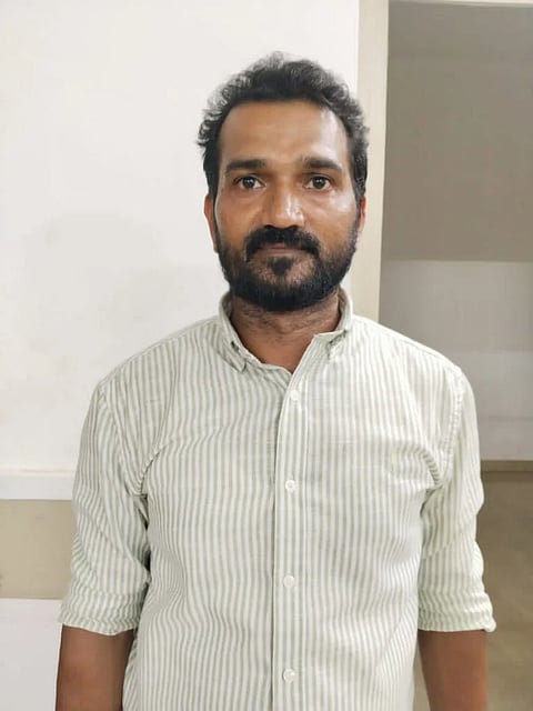 ಮುಹಮ್ಮದ್ ಮುಸ್ತಾಫ