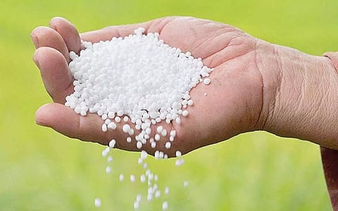 fertilizer