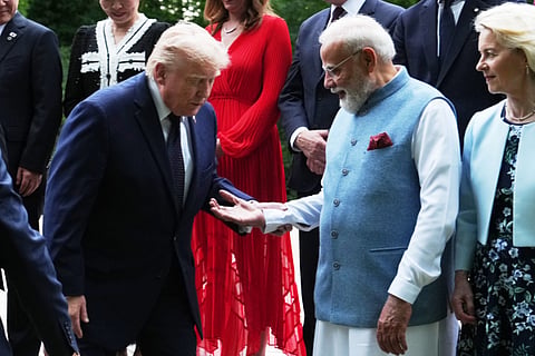 G7 Summit