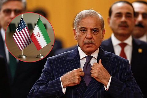 US Iran Peace Deal