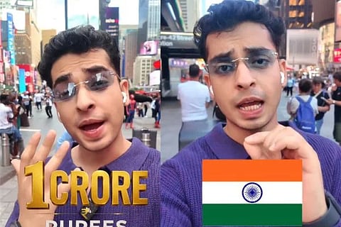 NewYork Life ಚಿತ್ರ Instagram