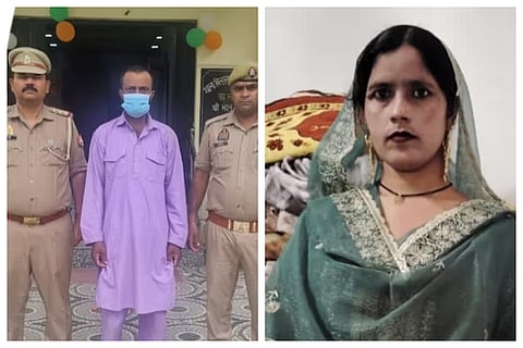 uttar pradesh rampur murder case