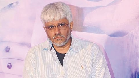 Vikram Bhatt