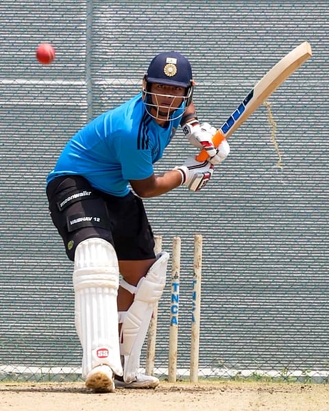 Duleep Trophy: ಪೂರ್ವ-ದಕ್ಷಿಣ ಫೈನಲ್, ವೈಭವ್ ಸೂರ್ಯವಂಶಿ, ಕನ್ನಡಿಗ ದೇವದತ್ ಪಡಿಕ್ಕಲ್ ಆಕರ್ಷಣೆ