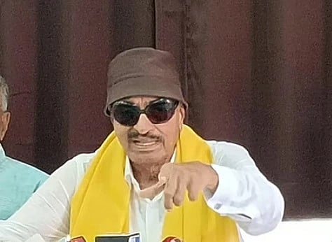 ವಾಟಾಳ್ ನಾಗರಾಜ್