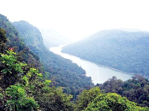  Bedi to Vedavati