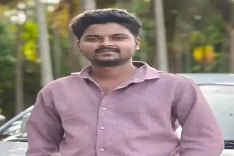 ಮೃತ ವೀರೇಶ್