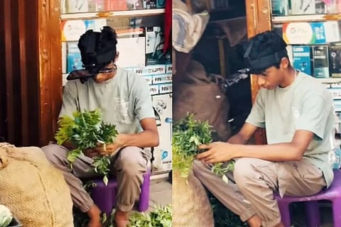 AI Data Collection ಸಾಂದರ್ಭಿಕ ಚಿತ್ರ