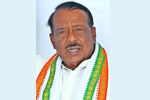 Ex Minister Venkataramanappa (ಚಿತ್ರ X)