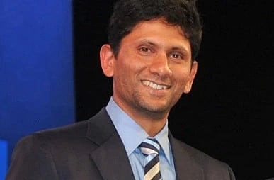 ವೆಂಕಟೇಶ್ ಪ್ರಸಾದ್