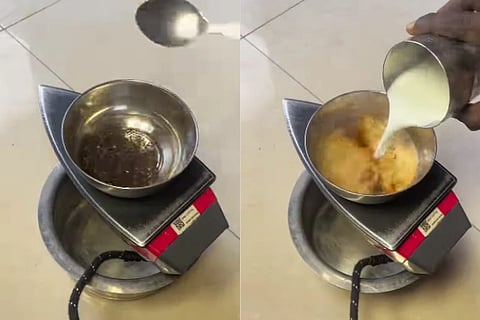 Tea 