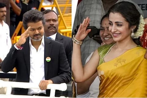 CM Vijay (ಚಿತ್ರ X)