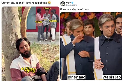 Political Memes