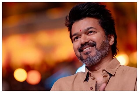 THALAPATHY VIJAY