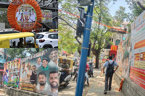 ​Vijayanagar Banner Controversy
