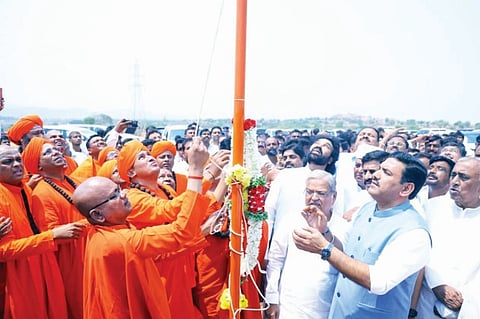 CM Yediyurappa