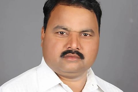 ಸಾಂದರ್ಭಿಕ ಚಿತ್ರ