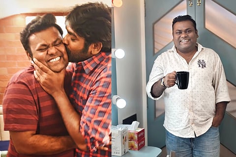  Panchayat Actor Vinod Suryavanshi: