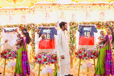 Maharashtra Virat Kohli fan