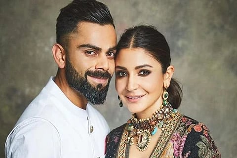 Anushka Sharma ಚಿತ್ರ Instagram