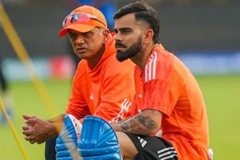 Virat Kohli (ಚಿತ್ರ X)