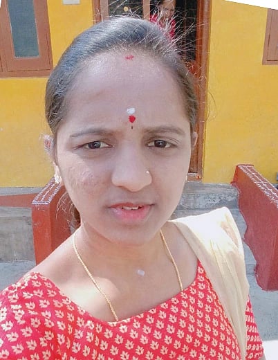 ಮೃತ ವೈಶಾಲಿ 