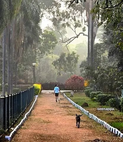 ಉದ್ಯಾನವನ ಭೂಮಿ ವಿಭಜನೆ ಮಸೂದೆ ಹಿಂಪಡೆಯಲು ವಾಕರ್ಸ್ ಅಸೋಸಿಯೇಷನ್ ಆಗ್ರಹ