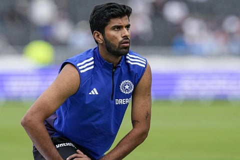 Team India