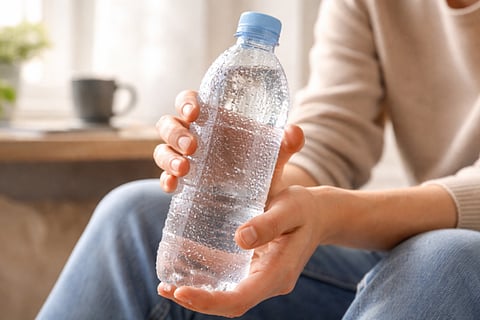 Water 
