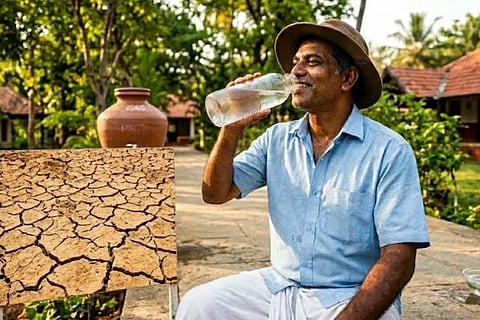 ಸಾಂದರ್ಭಿಕ ಚಿತ್ರ