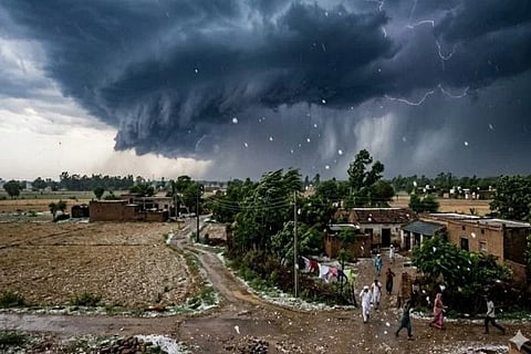 ಸಾಂದರ್ಭಿಕ ಚಿತ್ರ