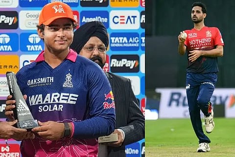 IPL-2026: ಫೈನಲ್​ ವೇಳೆ ಆರೆಂಜ್​, ಪರ್ಪಲ್​ ಕ್ಯಾಪ್​ ವಿಜೇತರ ಕುತೂಹಲ